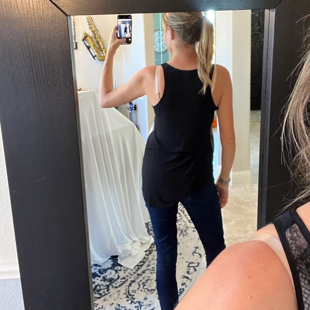 FINAL CALL - Mossimo Tank Top - Picture 3 of 8